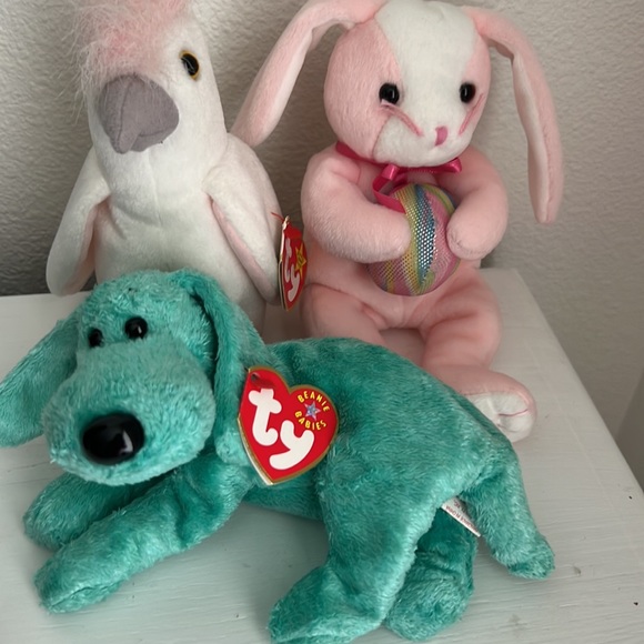 TY Bundle - Picture 2 of 5